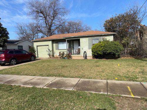 1416 Donald Avenue, Carrollton, TX, 75006 | Card Image