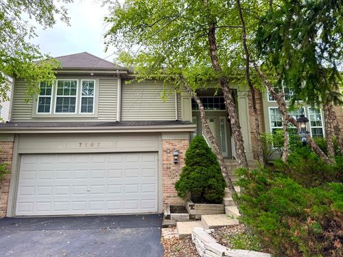 7187 Dada Dr, Gurnee, IL, 60031-9138 | Card Image