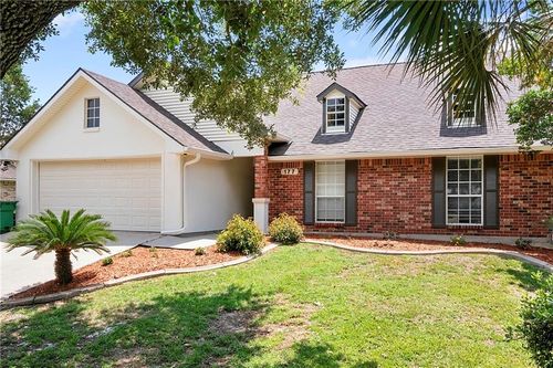177 Pebble Beach Dr, Slidell, LA, 70458-5746 | Card Image