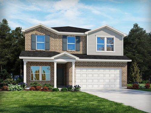 3839 Hallanday Drive, Murfreesboro, TN, 37128 | Card Image