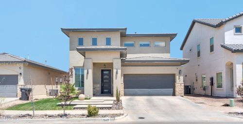 942 Airship Pl, El Paso, TX, 79928-5919 | Card Image