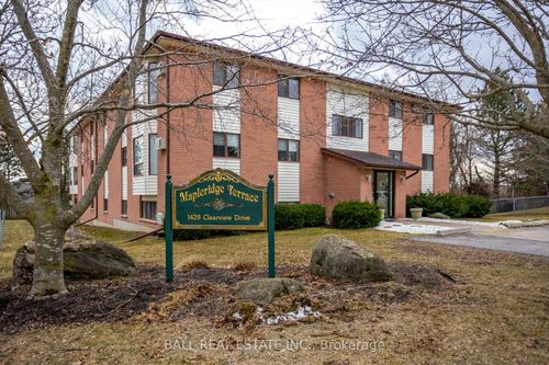 304-1429 Clearview Dr, Peterborough, ON, K9K1X8 | Card Image