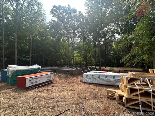 Lot 2 Buckhorn Road, Sanford, NC, 27330 | Card Image
