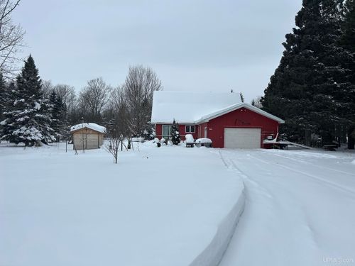 5213 Pine Street, Chatham, MI, 49816 | Card Image