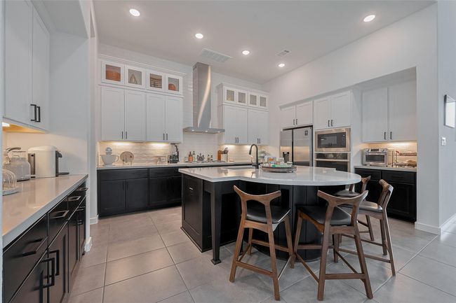 29118 Sage Trace Ct, House other with 4 bedrooms, 5 bathrooms and 3 parking in Fulshear TX | Image 13
