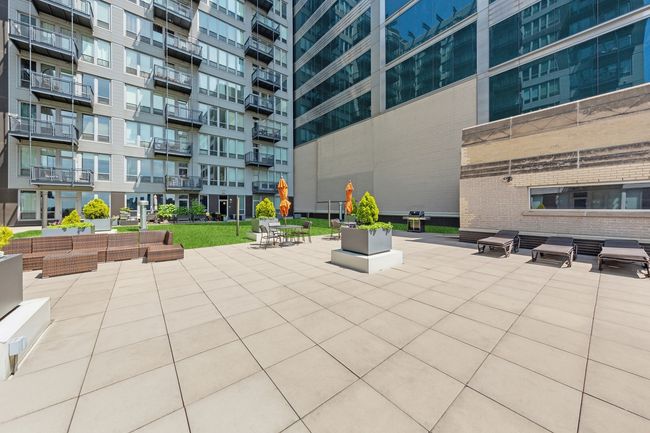 UNIT-1707 - 565 W Quincy St, Condo with 2 bedrooms, 2 bathrooms and 1 parking in CHICAGO IL | Image 27
