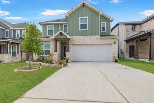 240 Inlet Ln, Leander, TX, 78641-5629 | Card Image