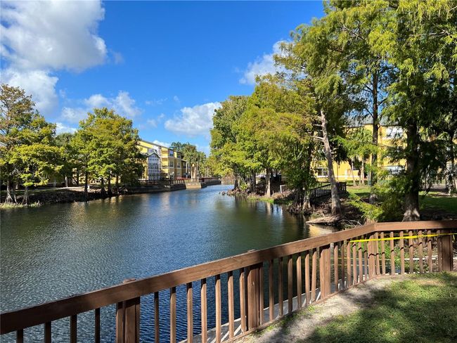 APT-627 - 5773 Gatlin Ave, Condo with 2 bedrooms, 1 bathrooms and null parking in ORLANDO FL | Image 49