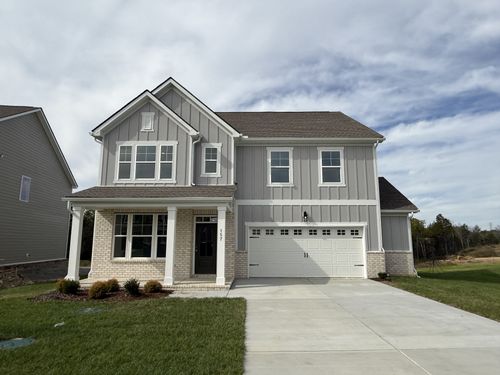 157 Emeline Way, Mount Juliet, TN, 37122-2775 | Card Image