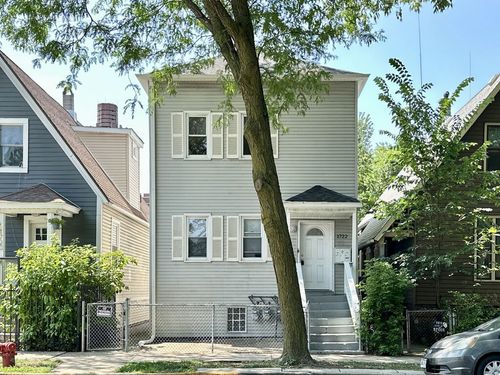 2-1722 N Kimball Ave, Chicago, IL, 60647-6098 | Card Image