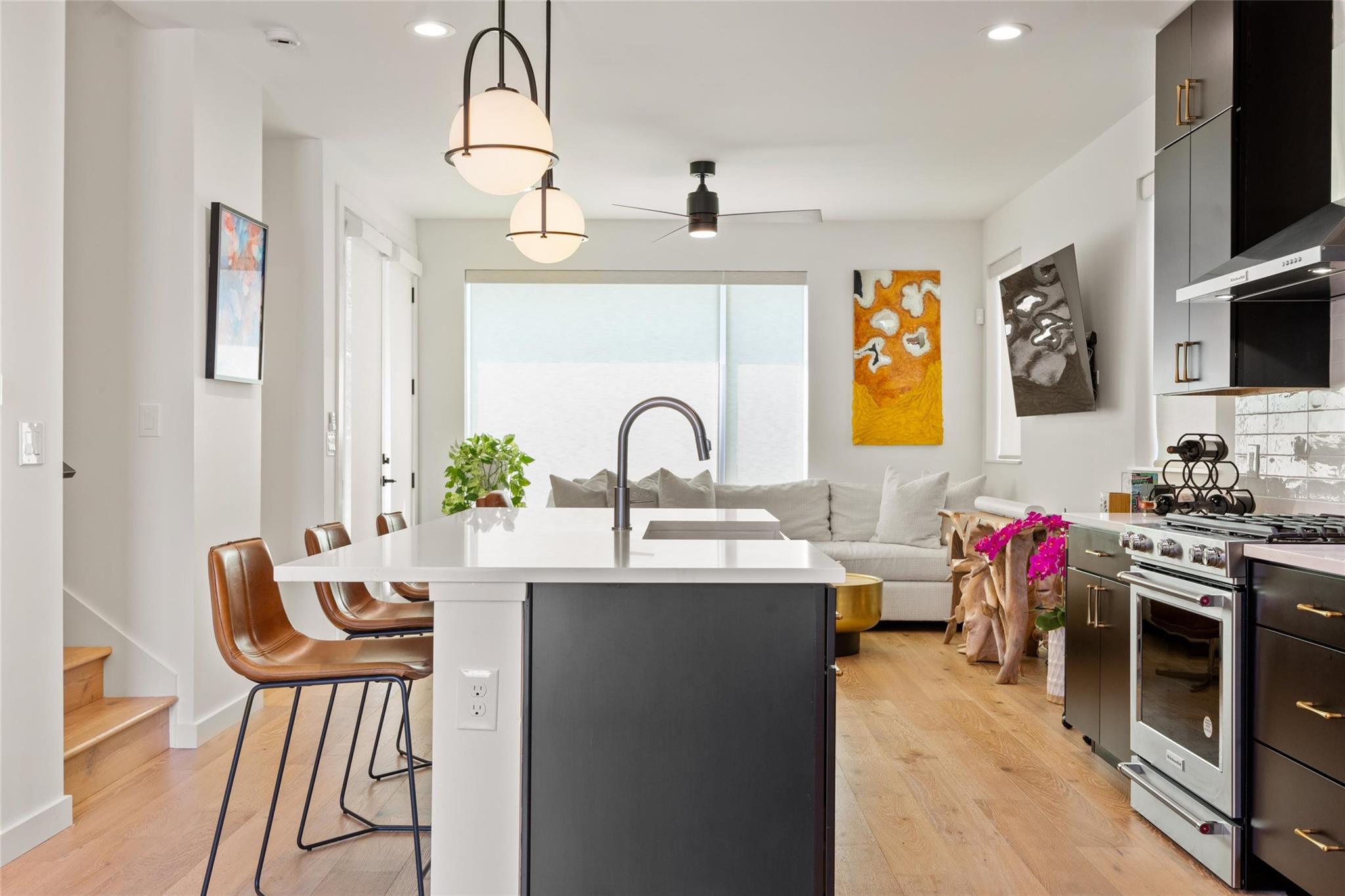 Residential in Austin