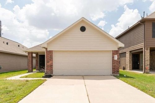 5611 Amelia Plantation Dr, Katy, TX, 77449-2503 | Card Image