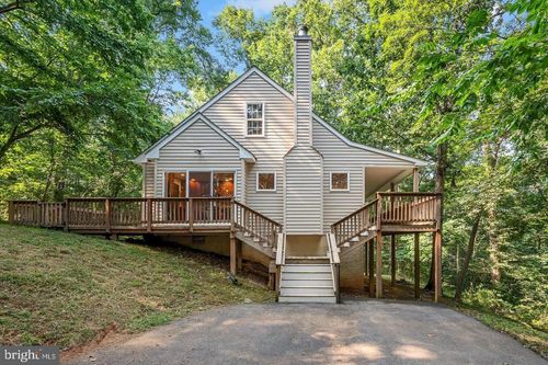 175 Easy Hollow Rd, FRONT ROYAL, VA, 22630-6829 | Card Image