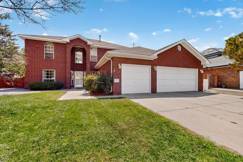 2840 W Island Loop Se, Rio Rancho, NM, 87124-8109 | Card Image