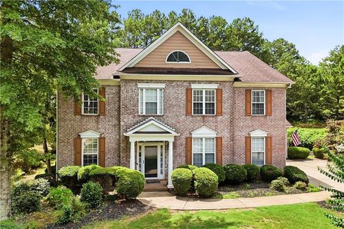 245 Chadwyck Ln, Canton, GA, 30115-6150 | Card Image