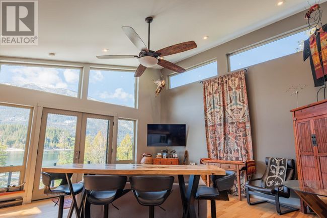 179 Kootenay Lake Rd, House other with 2 bedrooms, 2 bathrooms and 12 parking in Procter BC | Image 61