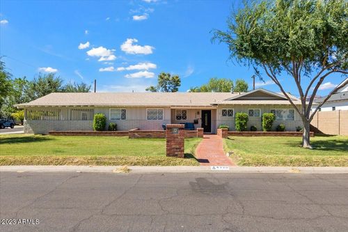 4320 E Clarendon Ave, Phoenix, AZ, 85018-5952 | Card Image