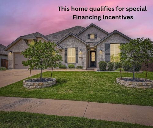 421 Pendent Dr, Liberty Hill, TX, 78642-2070 | Card Image