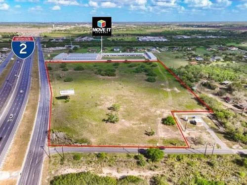 0 Frontage Rd, La Feria, TX, 78559 | Card Image