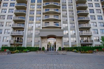 807 - 1030 Coronation Dr, Condo with 2 bedrooms, 1 bathrooms and 1 parking in London ON | Image 1