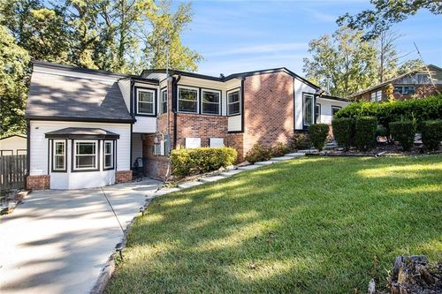 764 Caribbean Dr, Forest Park, GA, 30297-4253 | Card Image