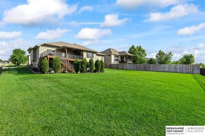 1217 S 209th Circle, House other with 4 bedrooms, 2 bathrooms and 3 parking in Elkhorn NE | Image 3