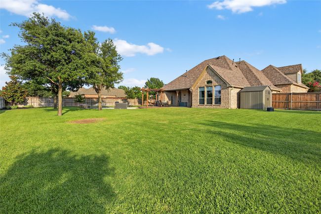 300 Ashmore Pl, House other with 4 bedrooms, 3 bathrooms and null parking in Haslet TX | Image 29