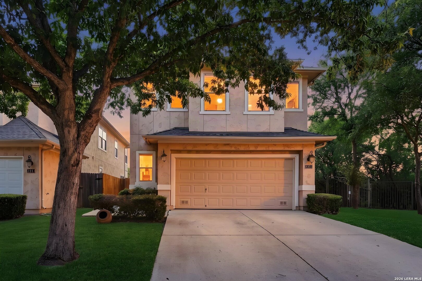 Residential in San Antonio