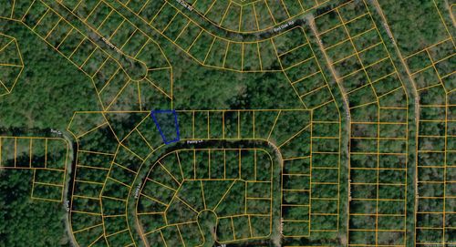 Lot 14 Piney Rd, Shirley, AR, 72153 | Card Image