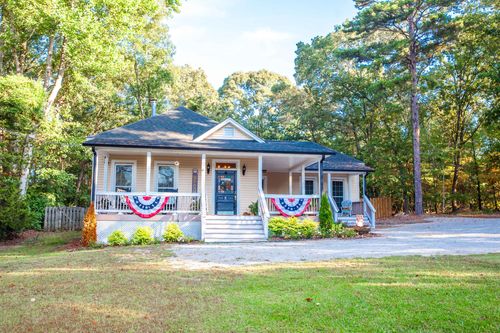 6275 Ridge Rd, Appling, GA, 30802-4003 | Card Image
