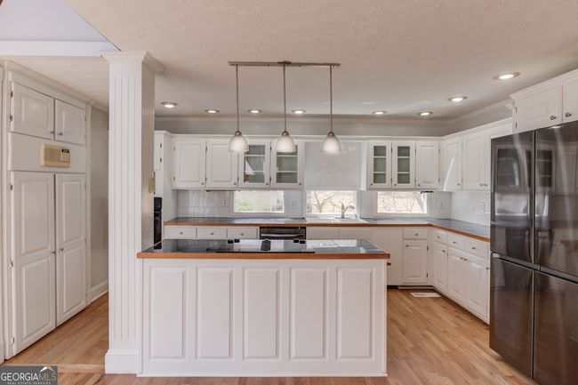 5284 Silver Creek Dr Sw, House other with 4 bedrooms, 5 bathrooms and null parking in Lilburn GA | Image 12