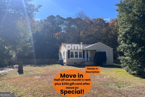 413 Hilltop Circle Ext Sw, Mableton, GA, 30126-4343 | Card Image