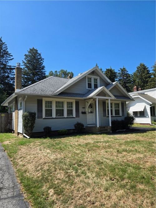 100 Bakerdale Rd, Greece, NY, 14616-3810 | Card Image