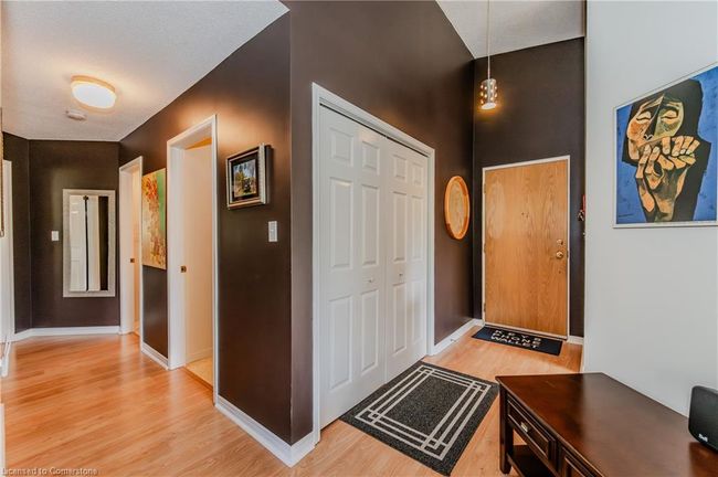 4A - 181 David St, House attached with 2 bedrooms, 2 bathrooms and 1 parking in Kitchener ON | Image 4