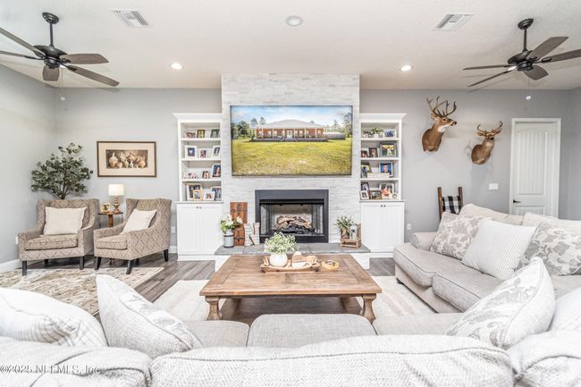 14157 Glen Farms Dr, House other with 4 bedrooms, 3 bathrooms and null parking in Glen St. Mary FL | Image 94