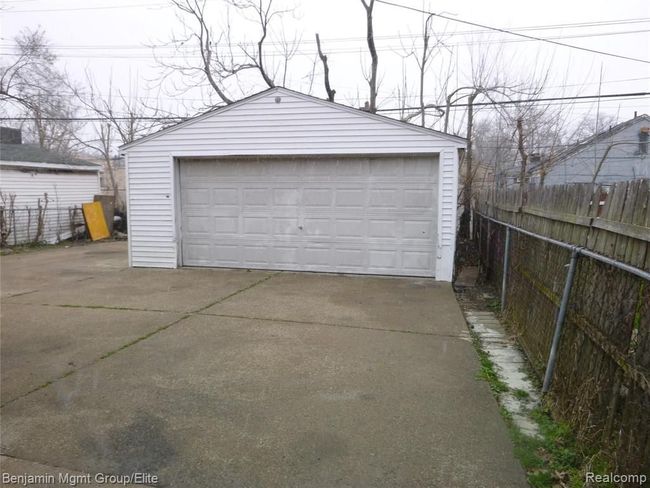 19456 Stoepel St, House other with 3 bedrooms, 1 bathrooms and null parking in Detroit MI | Image 13