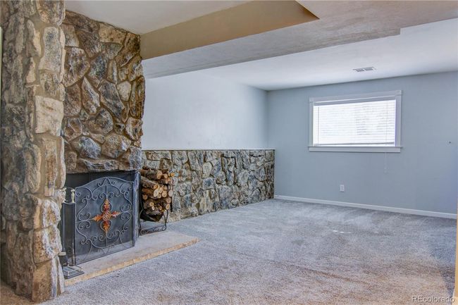 4601 S Evanston Way, House other with 4 bedrooms, 2 bathrooms and 2 parking in Aurora CO | Image 34