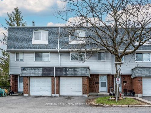 34-2669 Southvale Cres, Ottawa, ON, K1B4V2 | Card Image