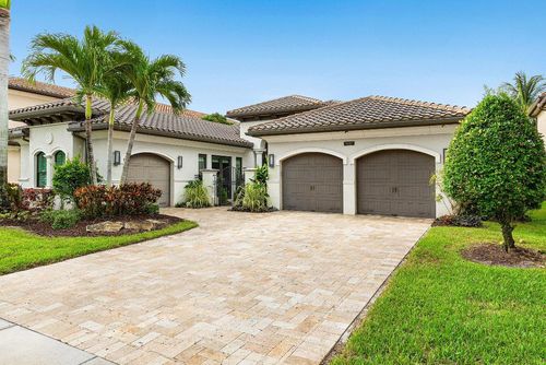 9297 Tropez Ln, Delray Beach, FL, 33446-3695 | Card Image