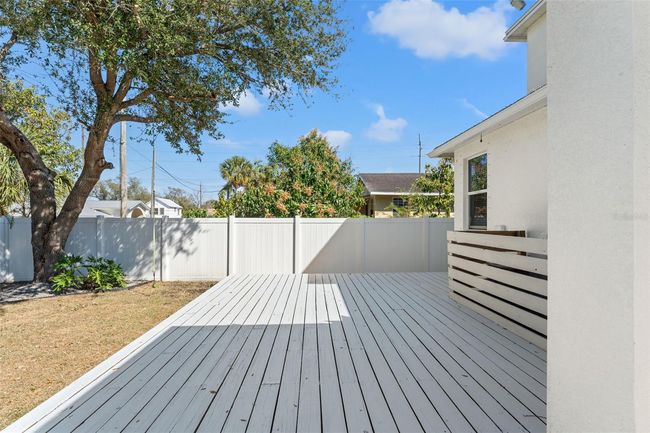 Deck added 2021, newly painted 2025 | Image 33
