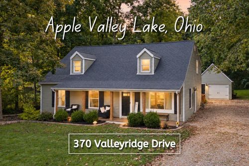 370 Valleyridge Dr, Howard, OH, 43028-9205 | Card Image