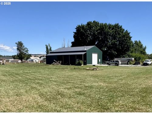 416 4th St, Summerville, OR, 97876-8169 | Card Image