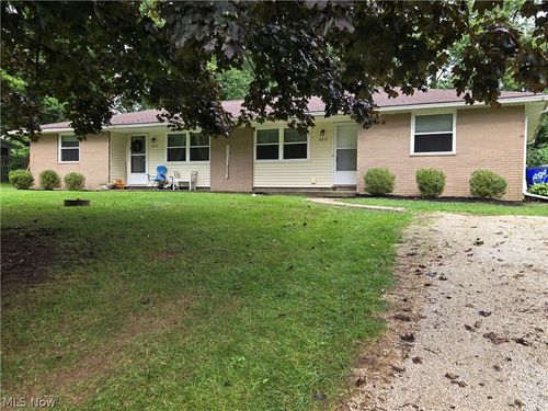 4315-4317 Marks Avenue, Rootstown, OH, 44272 | Card Image