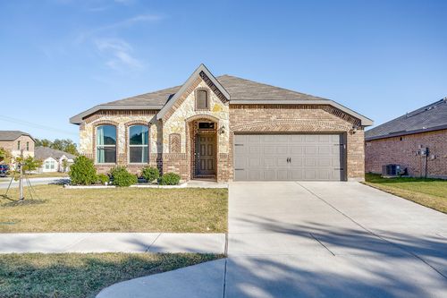 5828 Utopia Dr, Fort Worth, TX, 76179-2199 | Card Image