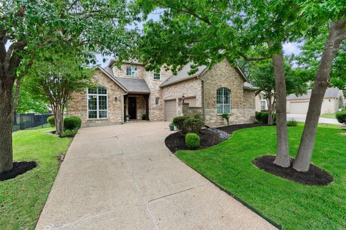 1308 Hillridge Dr, Round Rock, TX, 78665-1186 | Card Image