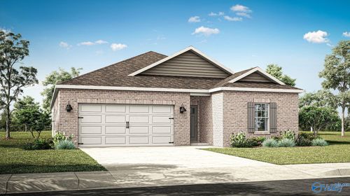 129 Cattail Court, Guntersville, AL, 35976 | Card Image