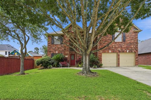 1303 Windleaf Dr, Shoreacres, TX, 77571-7176 | Card Image