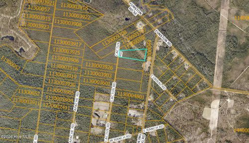 Tr-48 Cactus Ct, Fayetteville, NC, 28303 | Card Image