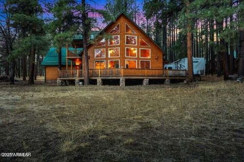 7 County Road 2312, Alpine, AZ, 85920 | Card Image