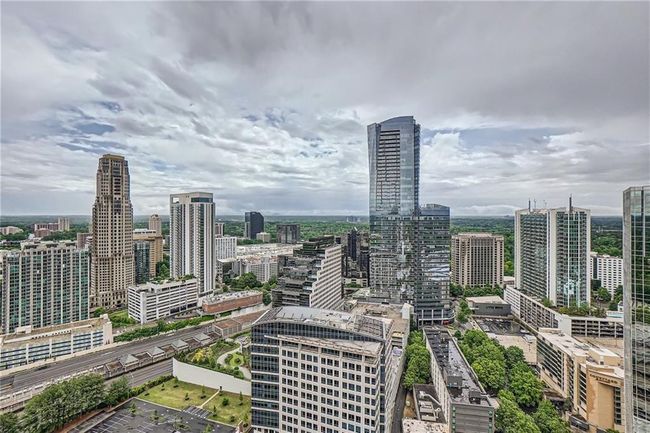 APT-1507 - 3338 Peachtree Rd Ne, Condo with 2 bedrooms, 2 bathrooms and 2 parking in Atlanta GA | Image 61